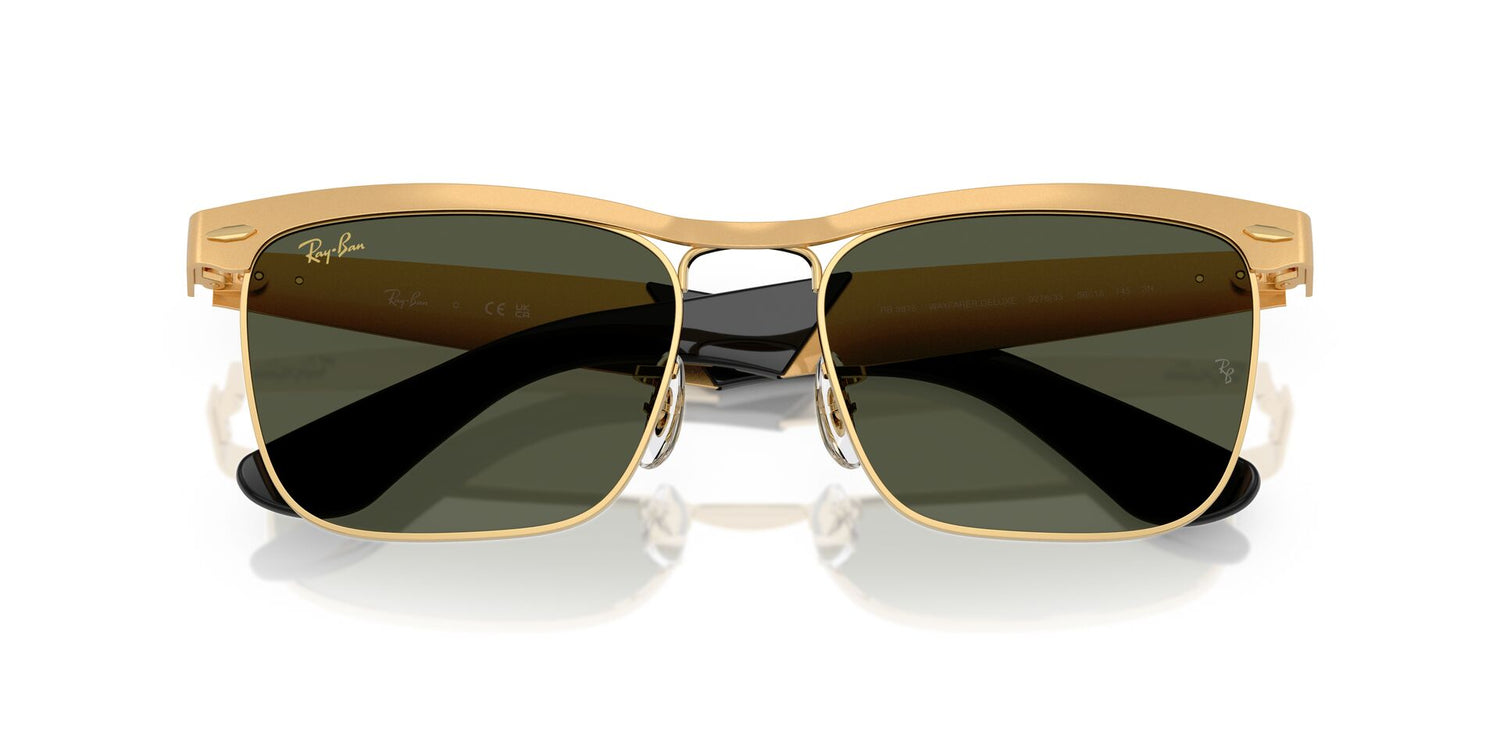 RAY-BAN RB3875 WAYFARER DELUXE 927633 53
