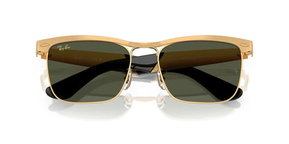 RAY-BAN RB3875 WAYFARER DELUXE 927633 53
