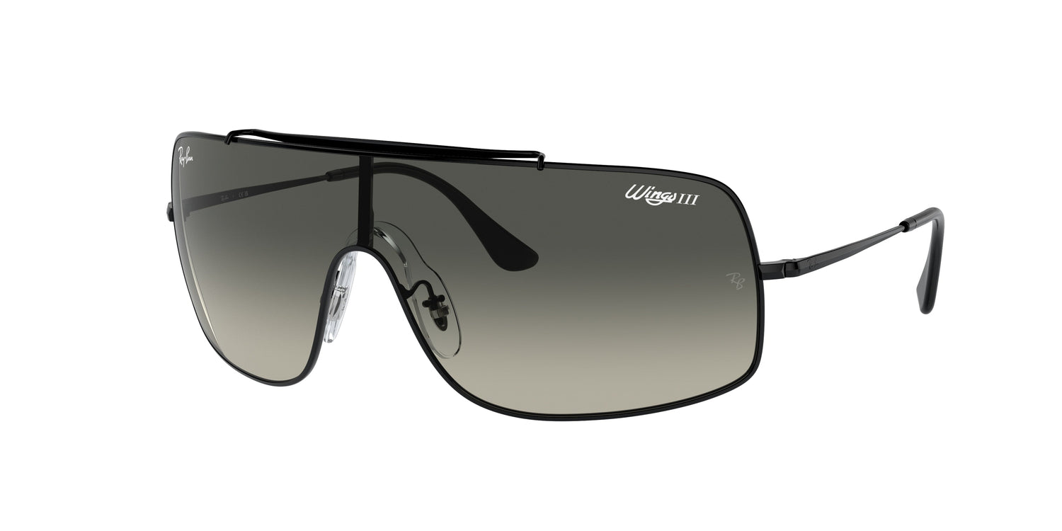 RAY-BAN RB3897 WINGS III 002/11 36