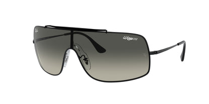 RAY-BAN RB3897 WINGS III 002/11 36