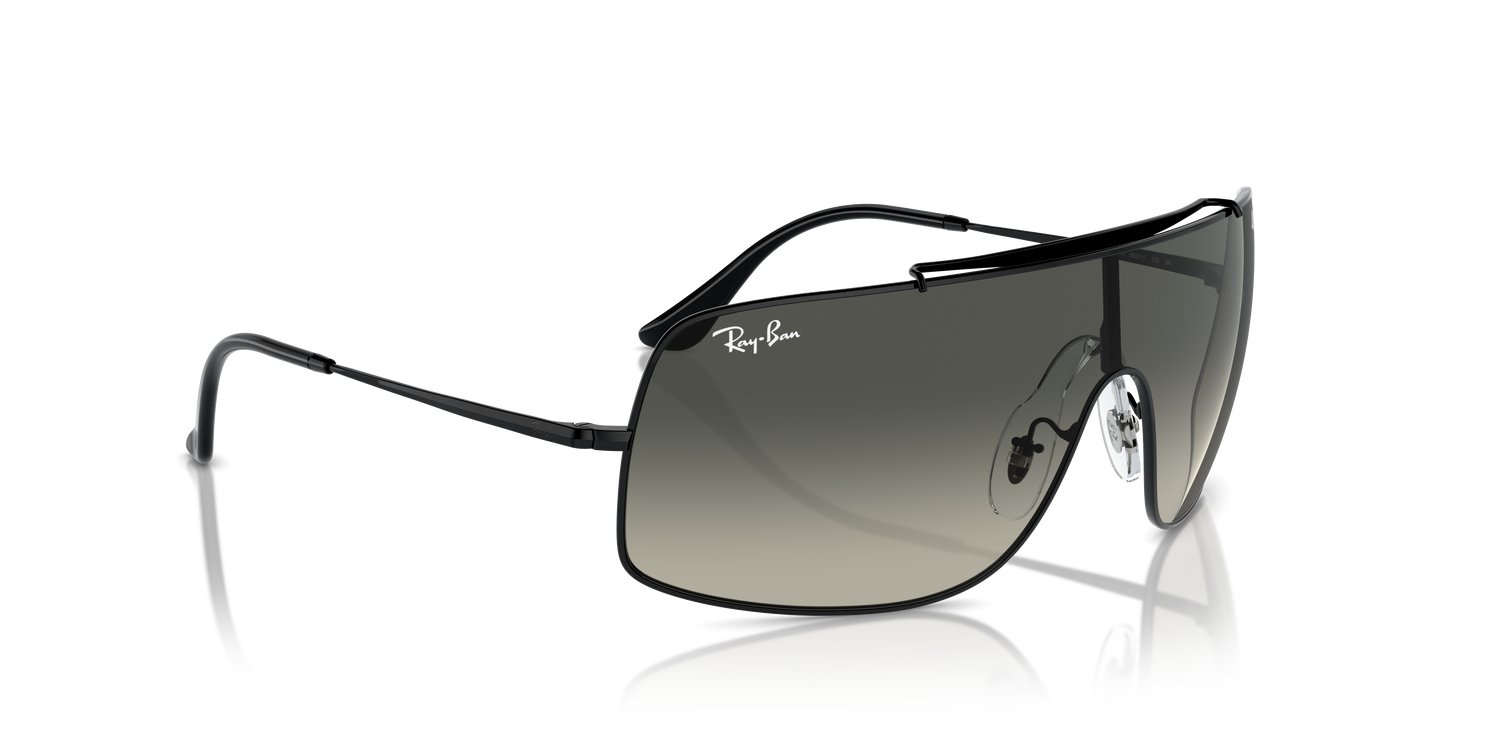 RAY-BAN RB3897 WINGS III 002/11 36