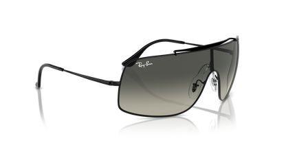 RAY-BAN RB3897 WINGS III 002/11 36