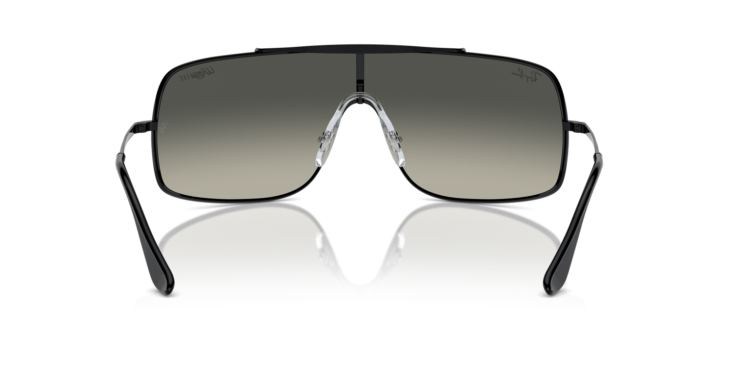 RAY-BAN RB3897 WINGS III 002/11 36
