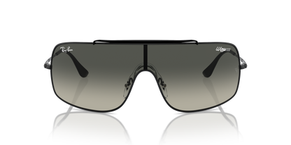RAY-BAN RB3897 WINGS III 002/11 36
