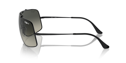 RAY-BAN RB3897 WINGS III 002/11 36