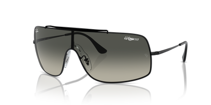 RAY-BAN RB3897 WINGS III 002/11 36