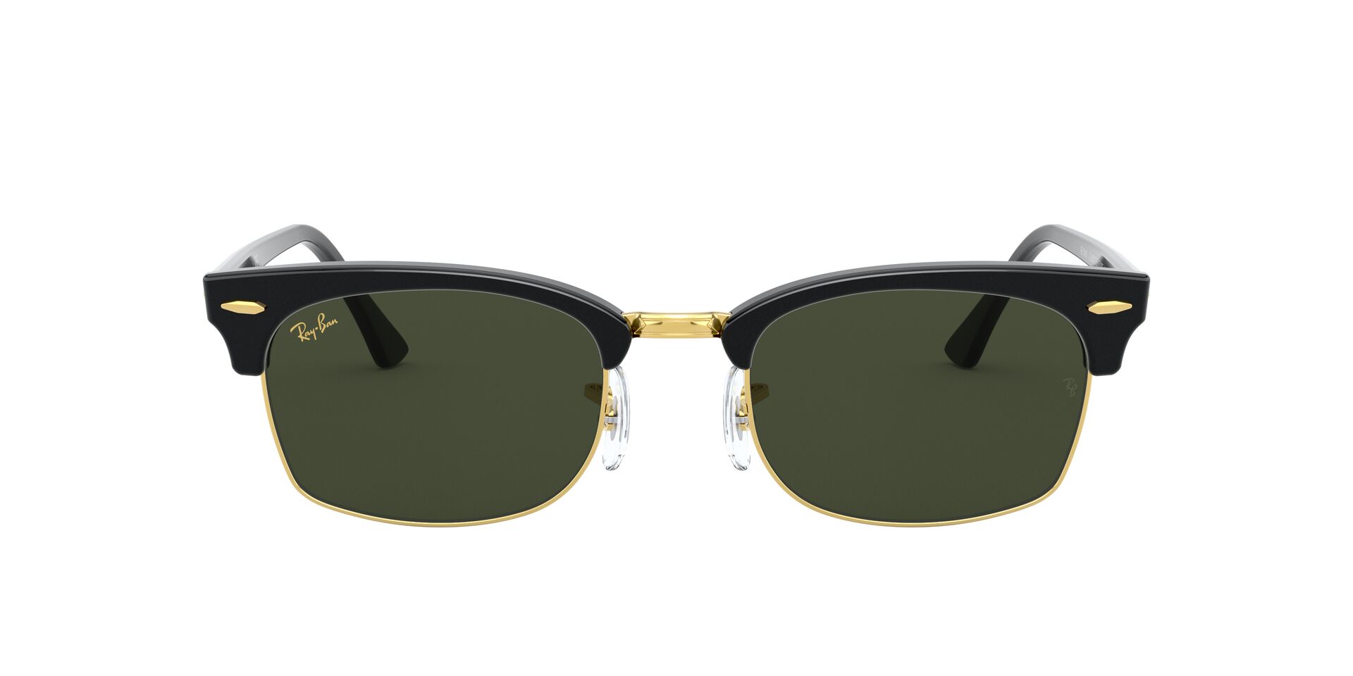 RAY-BAN RB3916 CLUBMASTER SQUARE 130331 52
