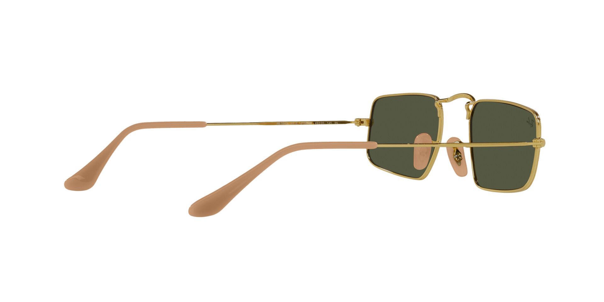 RAY-BAN RB3957 JULIE 919631 52