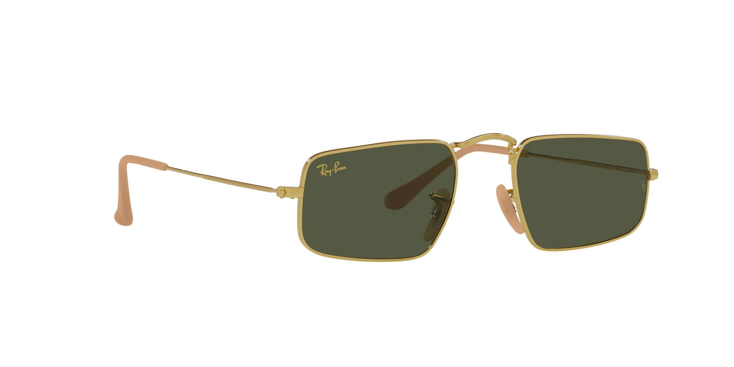 RAY-BAN RB3957 JULIE 919631 49
