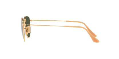 RAY-BAN RB3958 ELON 919631 50