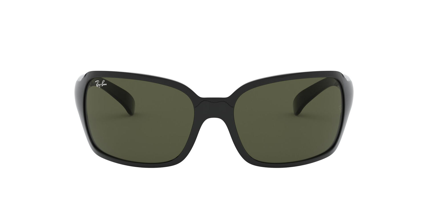 RAY-BAN RB4068 601 60