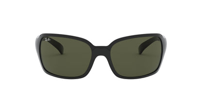 RAY-BAN RB4068 601 60