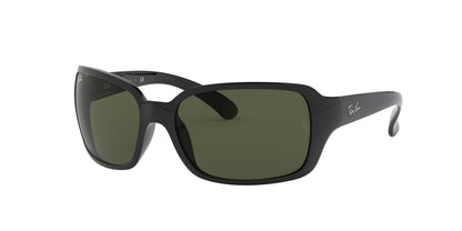RAY-BAN RB4068 601 60