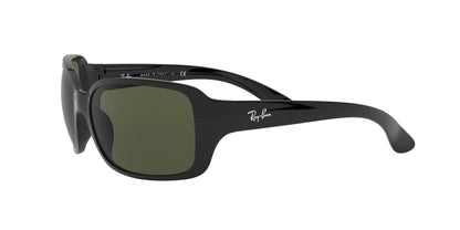 RAY-BAN RB4068 601 60