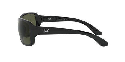 RAY-BAN RB4068 601 60