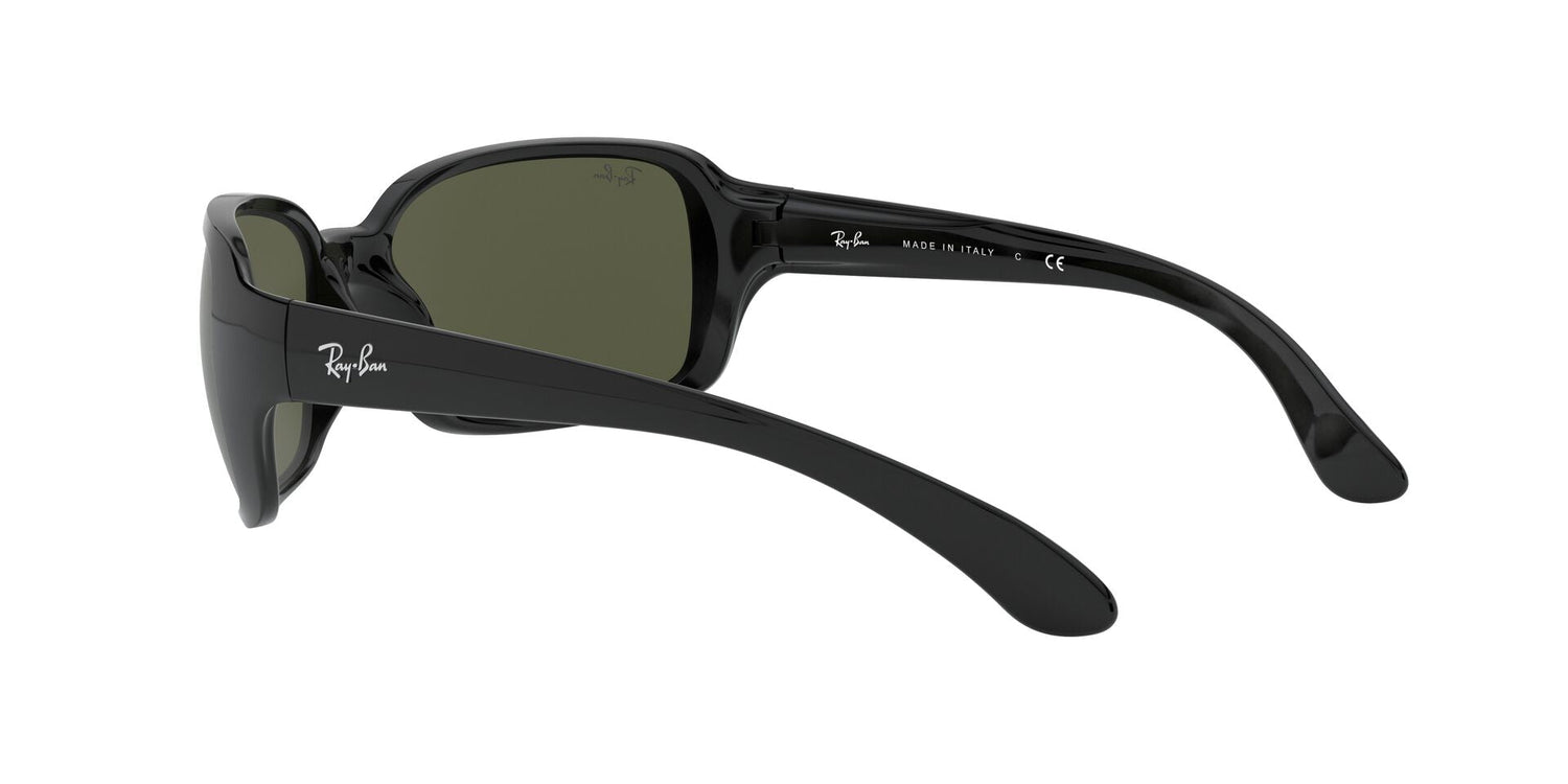 RAY-BAN RB4068 601 60