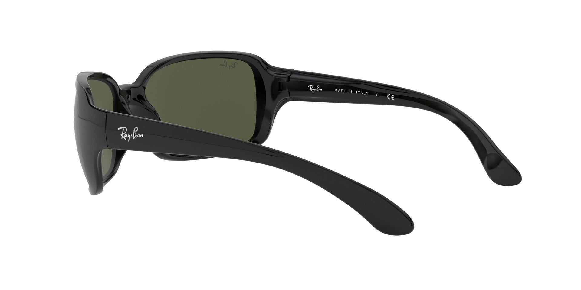RAY-BAN RB4068 601 60
