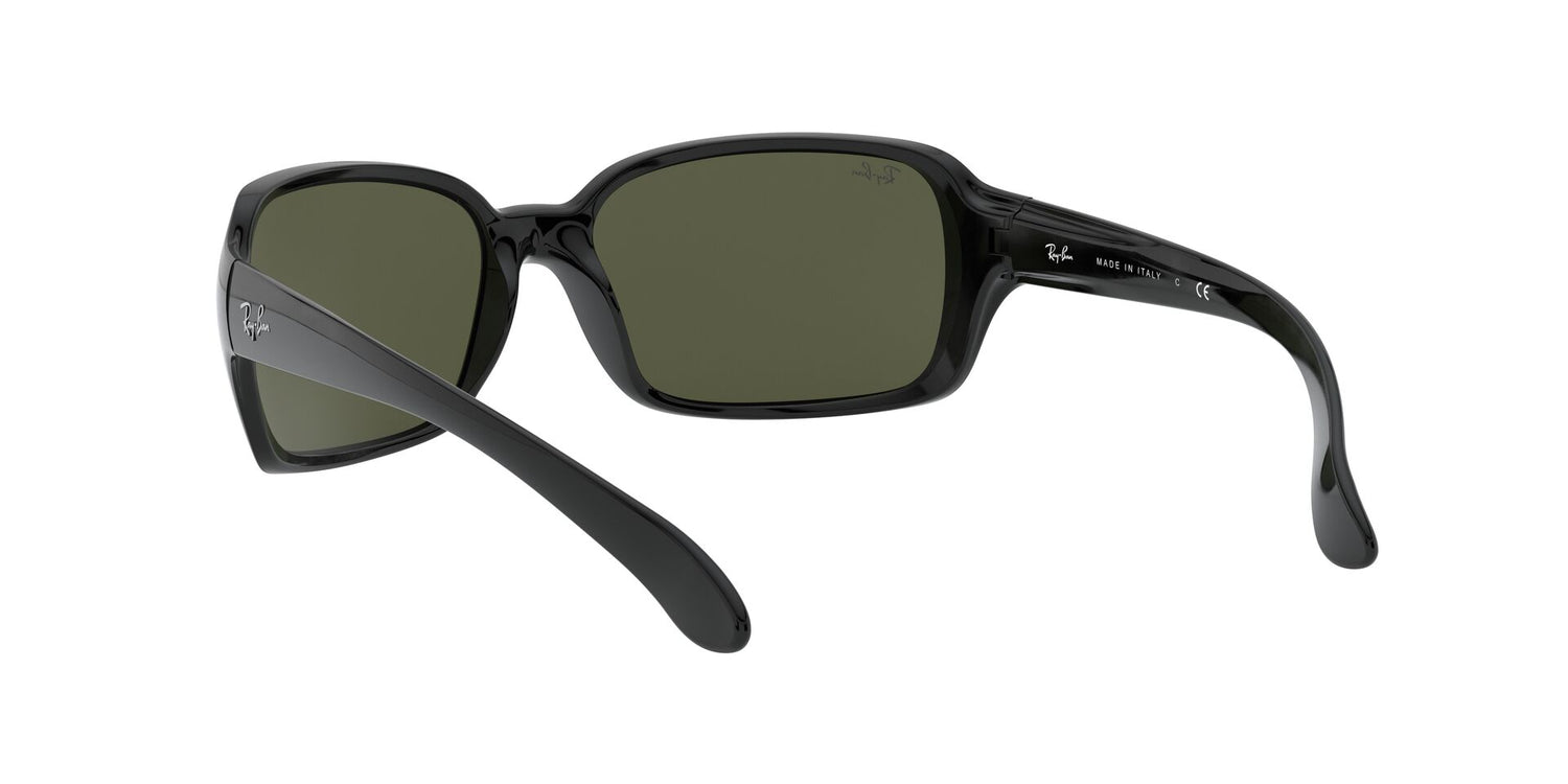 RAY-BAN RB4068 601 60