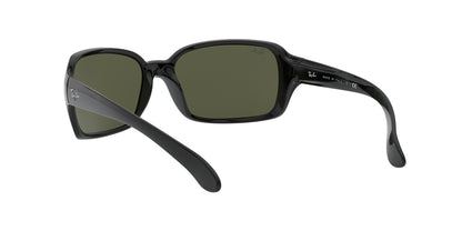 RAY-BAN RB4068 601 60