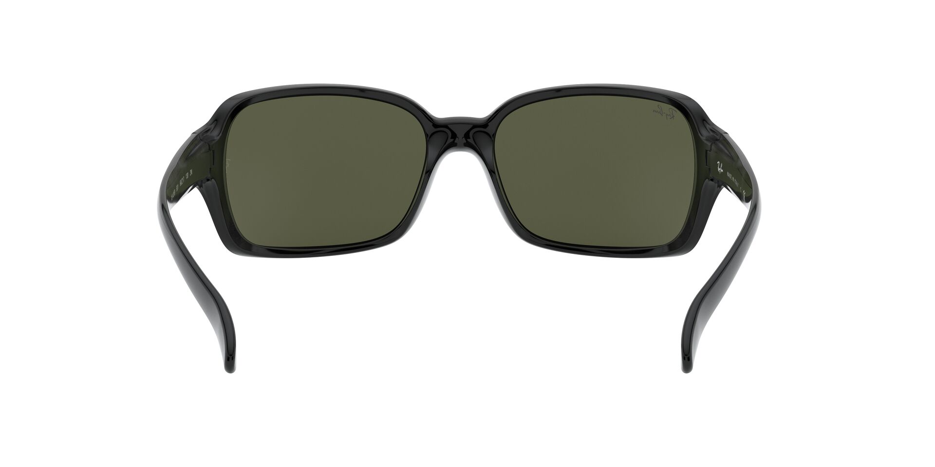 RAY-BAN RB4068 601 60