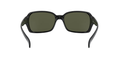 RAY-BAN RB4068 601 60