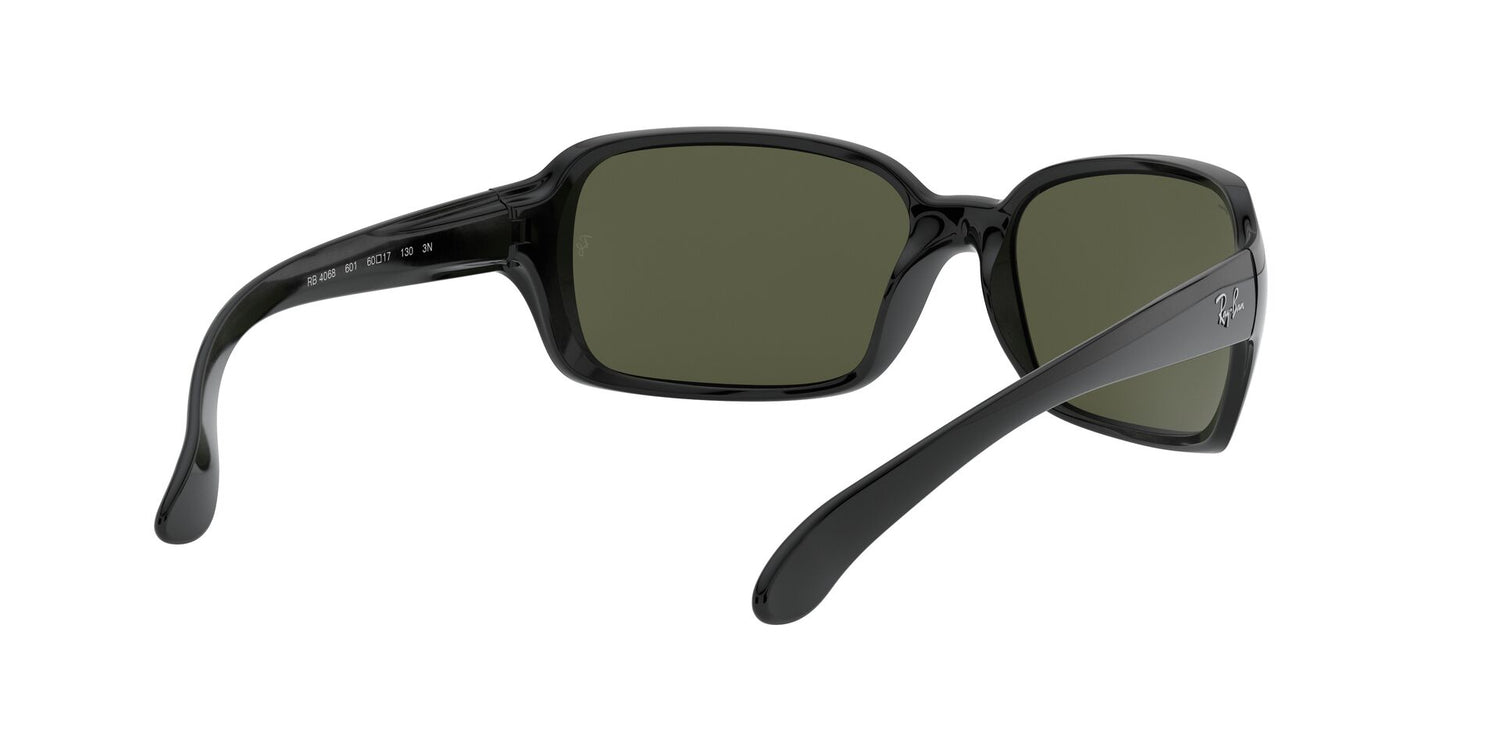 RAY-BAN RB4068 601 60