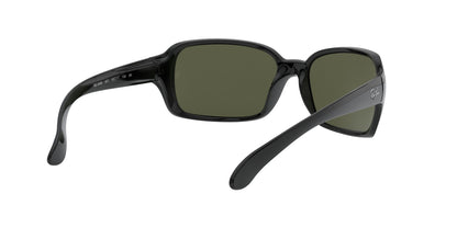 RAY-BAN RB4068 601 60