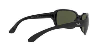 RAY-BAN RB4068 601 60