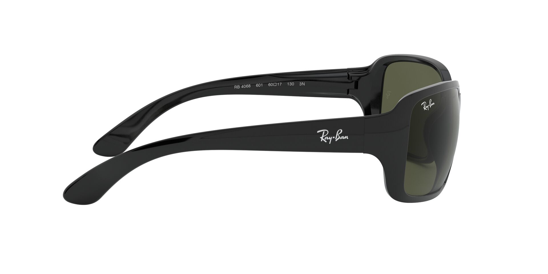 RAY-BAN RB4068 601 60