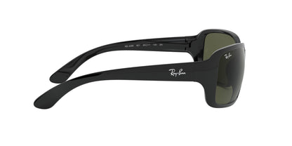 RAY-BAN RB4068 601 60