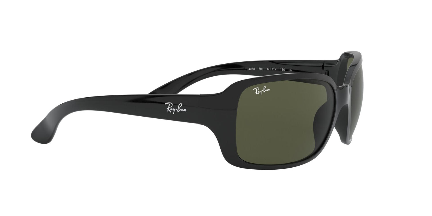 RAY-BAN RB4068 601 60