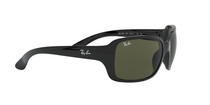 RAY-BAN RB4068 601 60