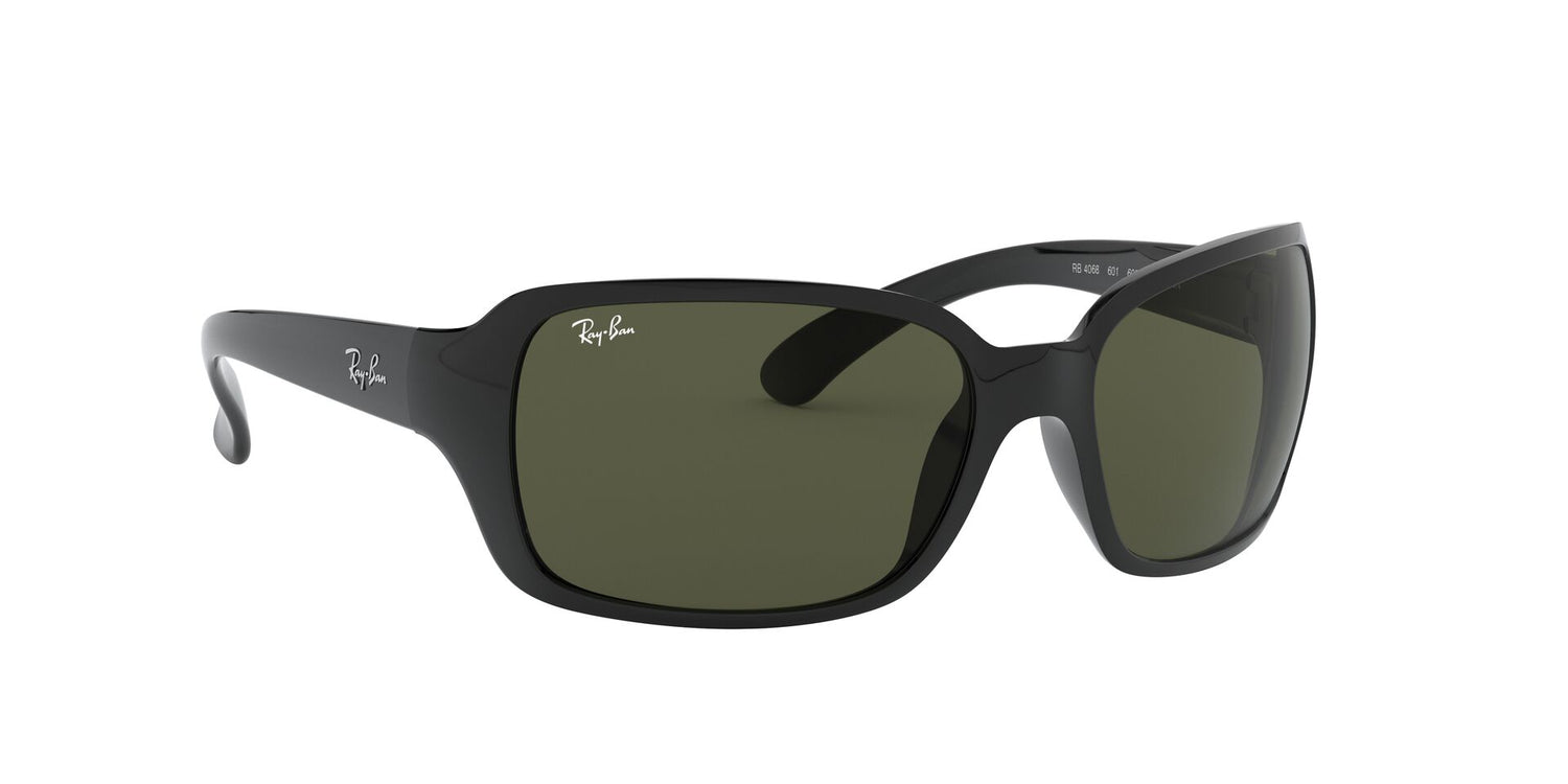 RAY-BAN RB4068 601 60