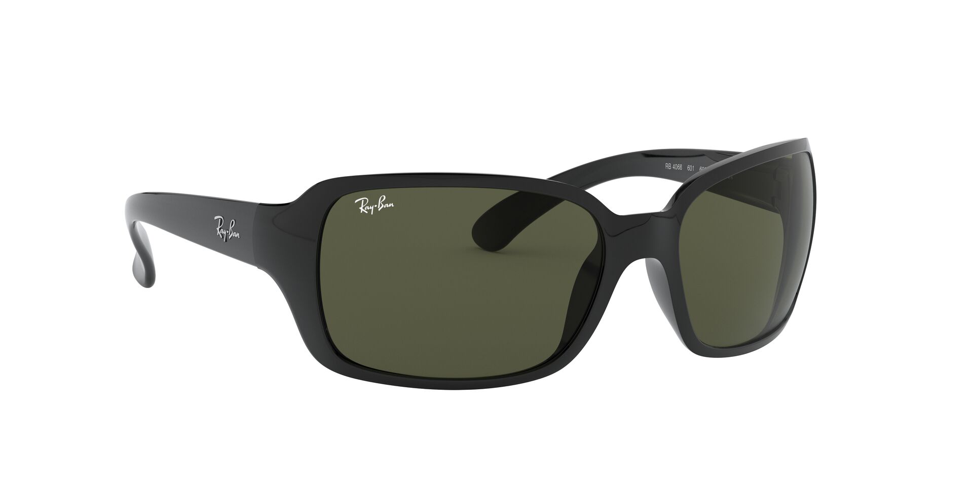RAY-BAN RB4068 601 60