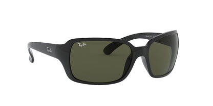 RAY-BAN RB4068 601 60
