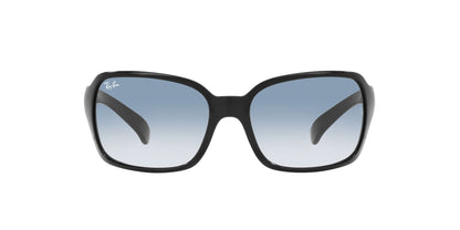 RAY-BAN RB4068 601 60