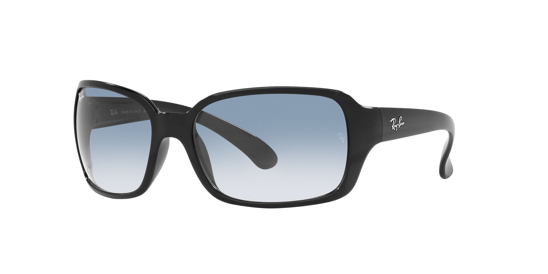 RAY-BAN RB4068 601 60