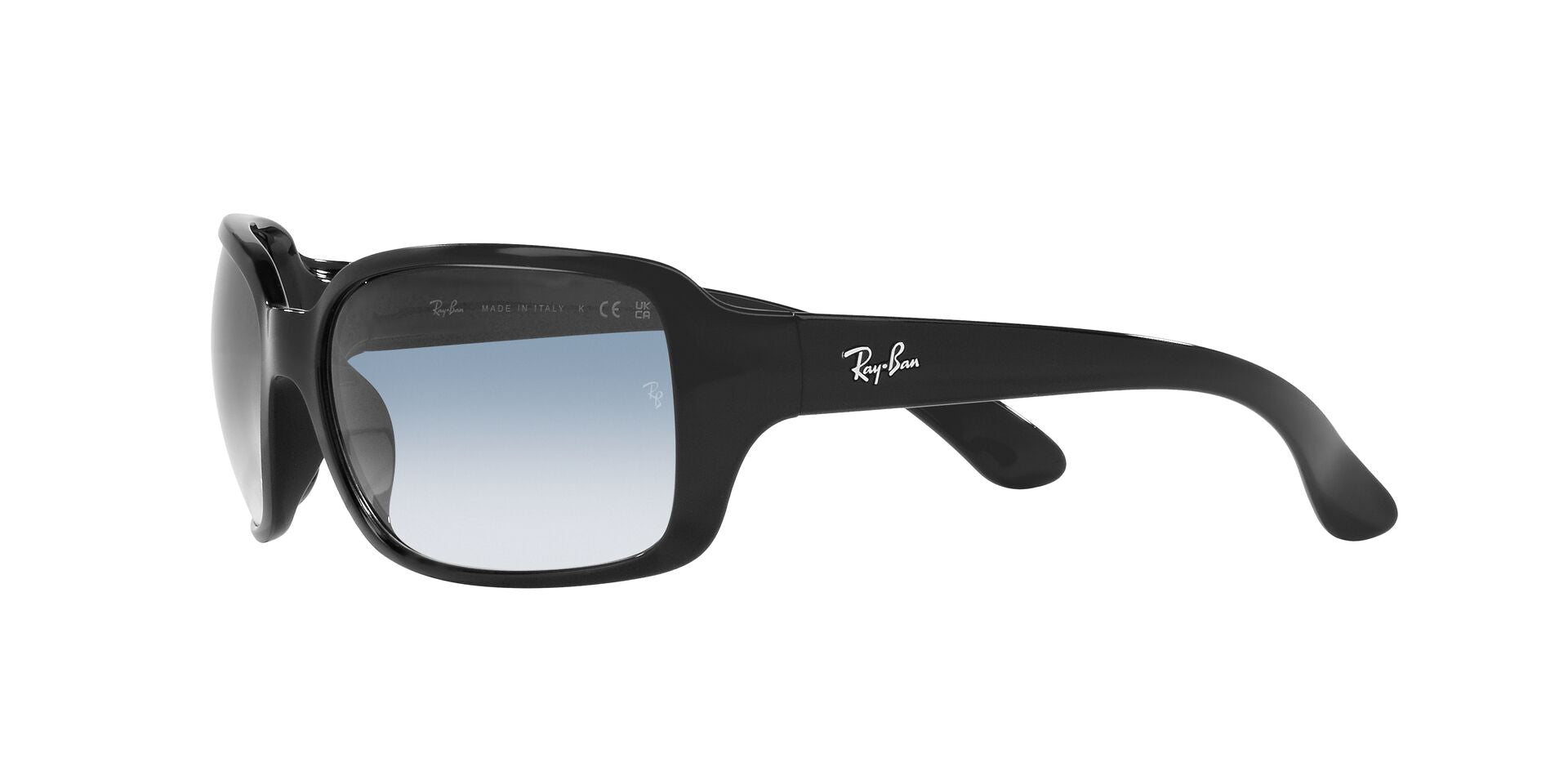 RAY-BAN RB4068 601 60