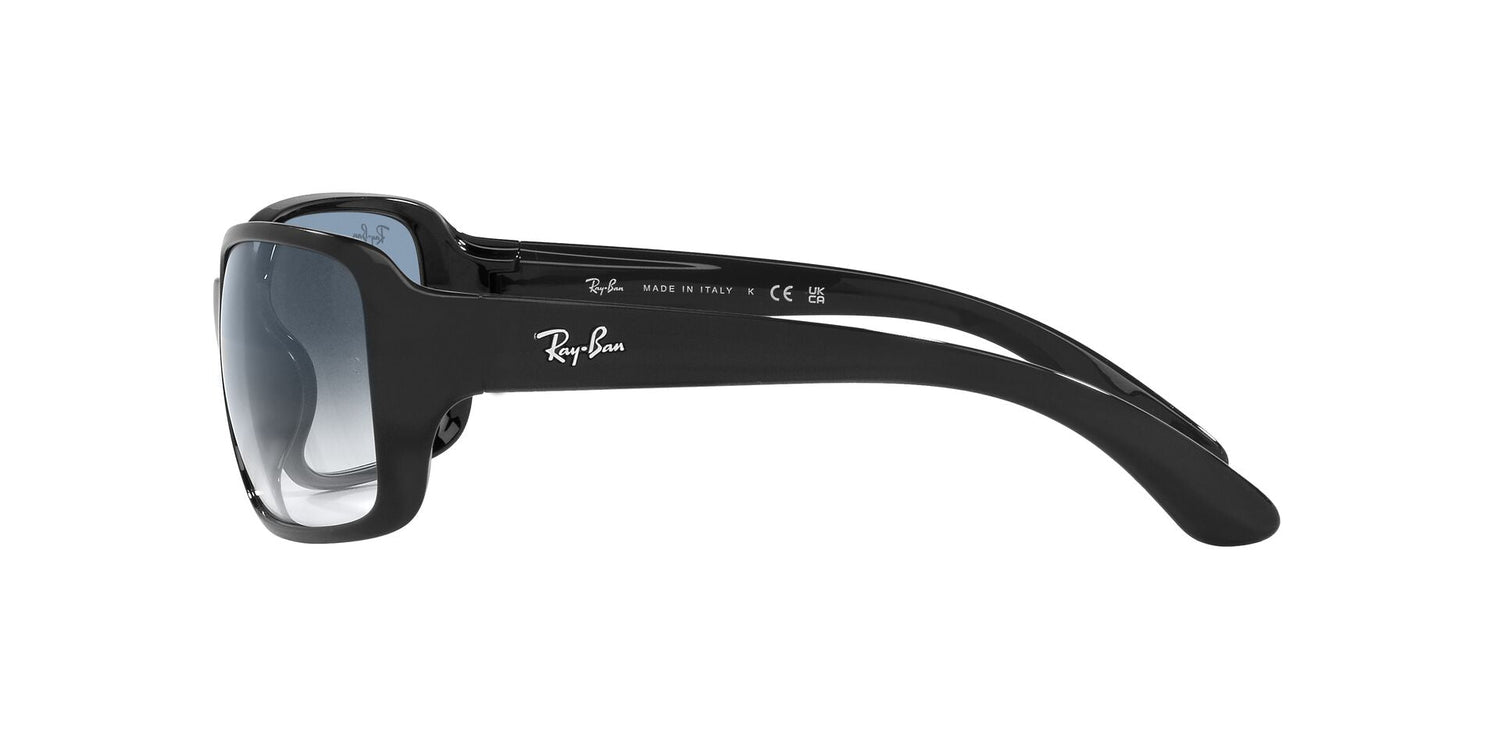 RAY-BAN RB4068 601 60