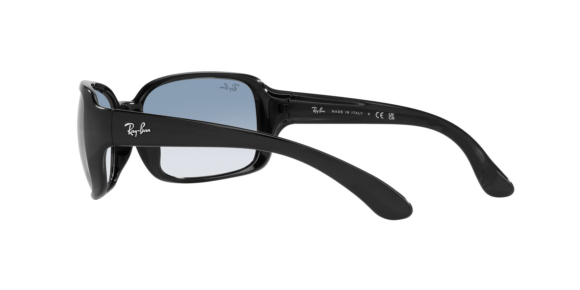 RAY-BAN RB4068 601 60