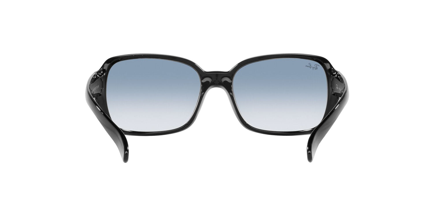 RAY-BAN RB4068 601 60