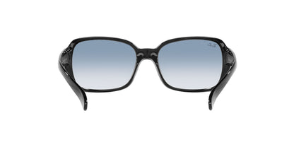 RAY-BAN RB4068 601 60
