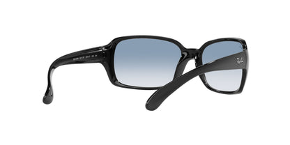 RAY-BAN RB4068 601 60