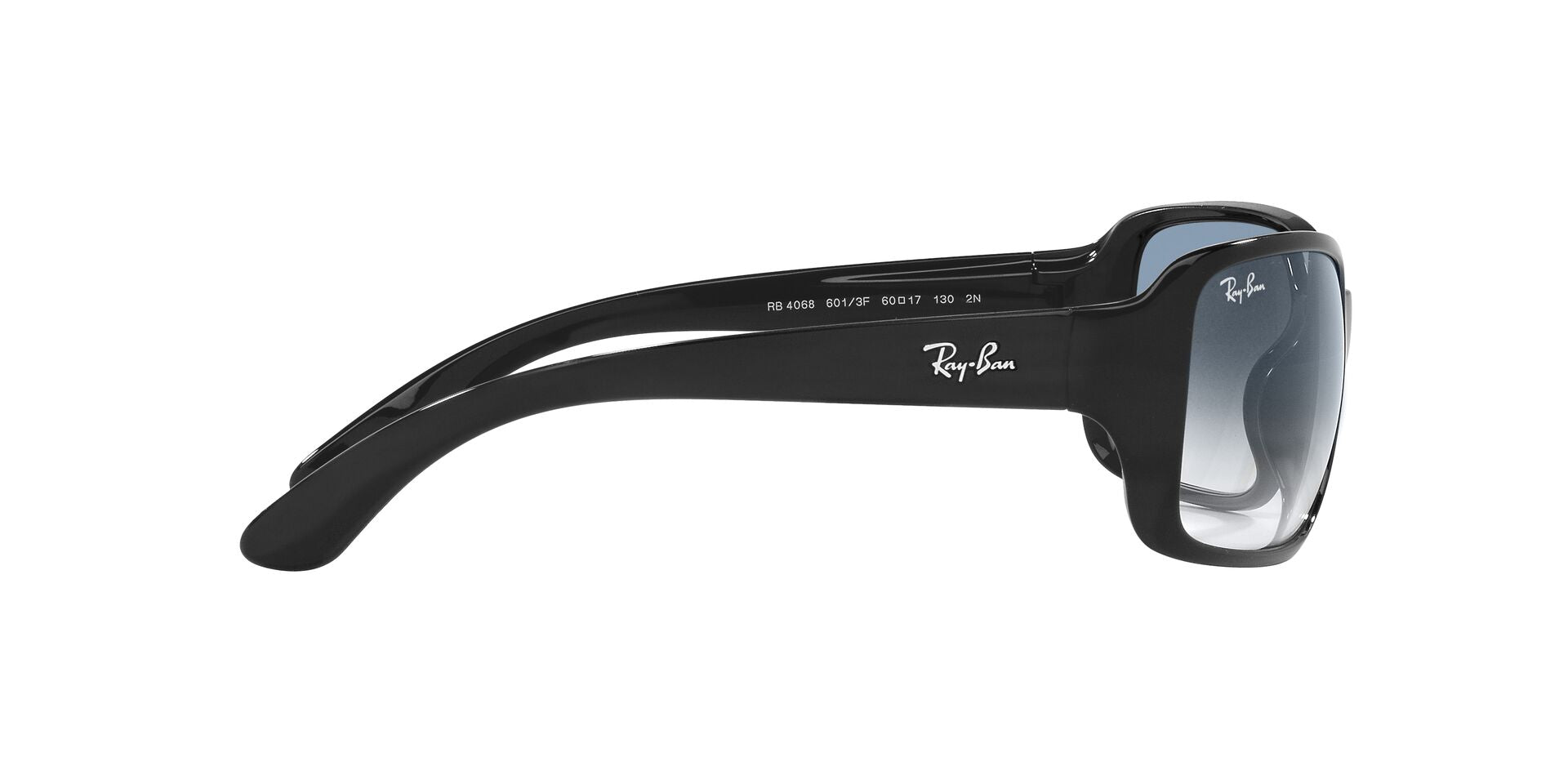 RAY-BAN RB4068 601 60