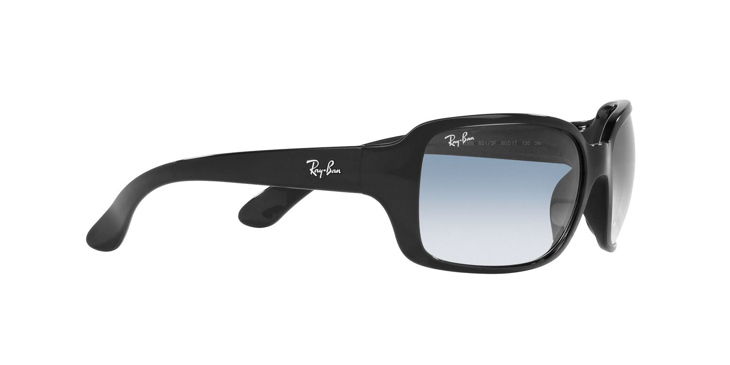 RAY-BAN RB4068 601 60
