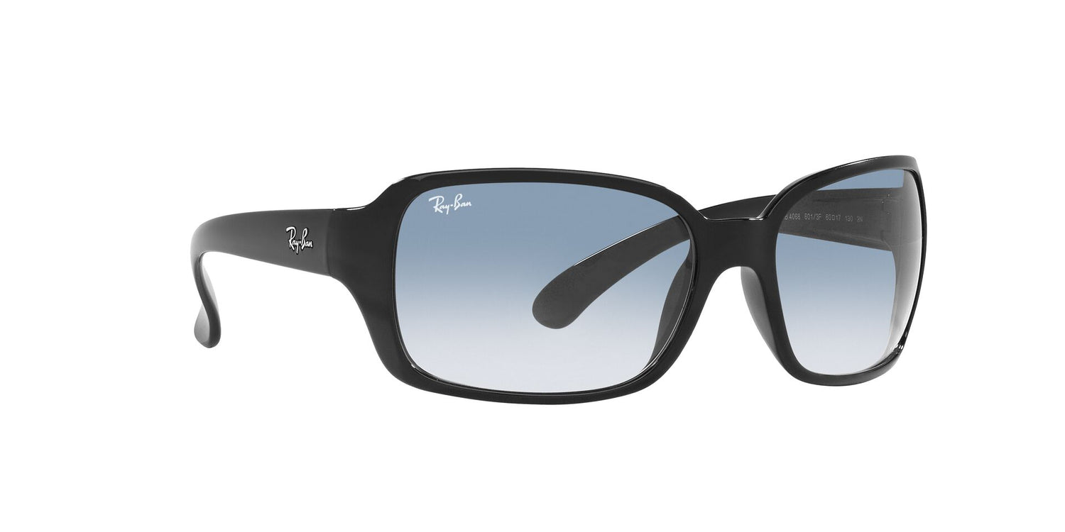RAY-BAN RB4068 601 60