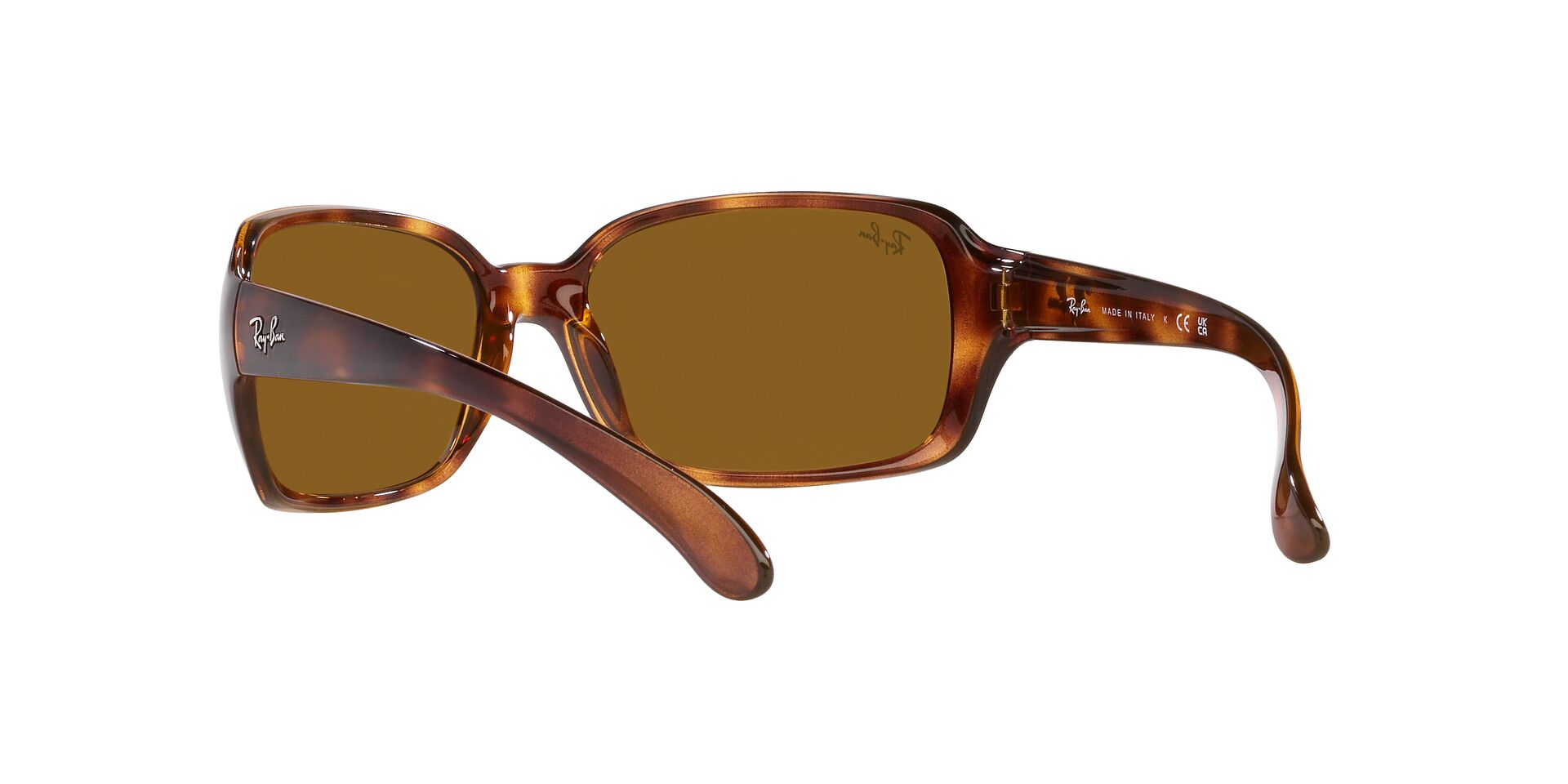 RAY-BAN RB4068 642/33 60
