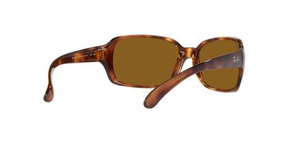RAY-BAN RB4068 642/33 60