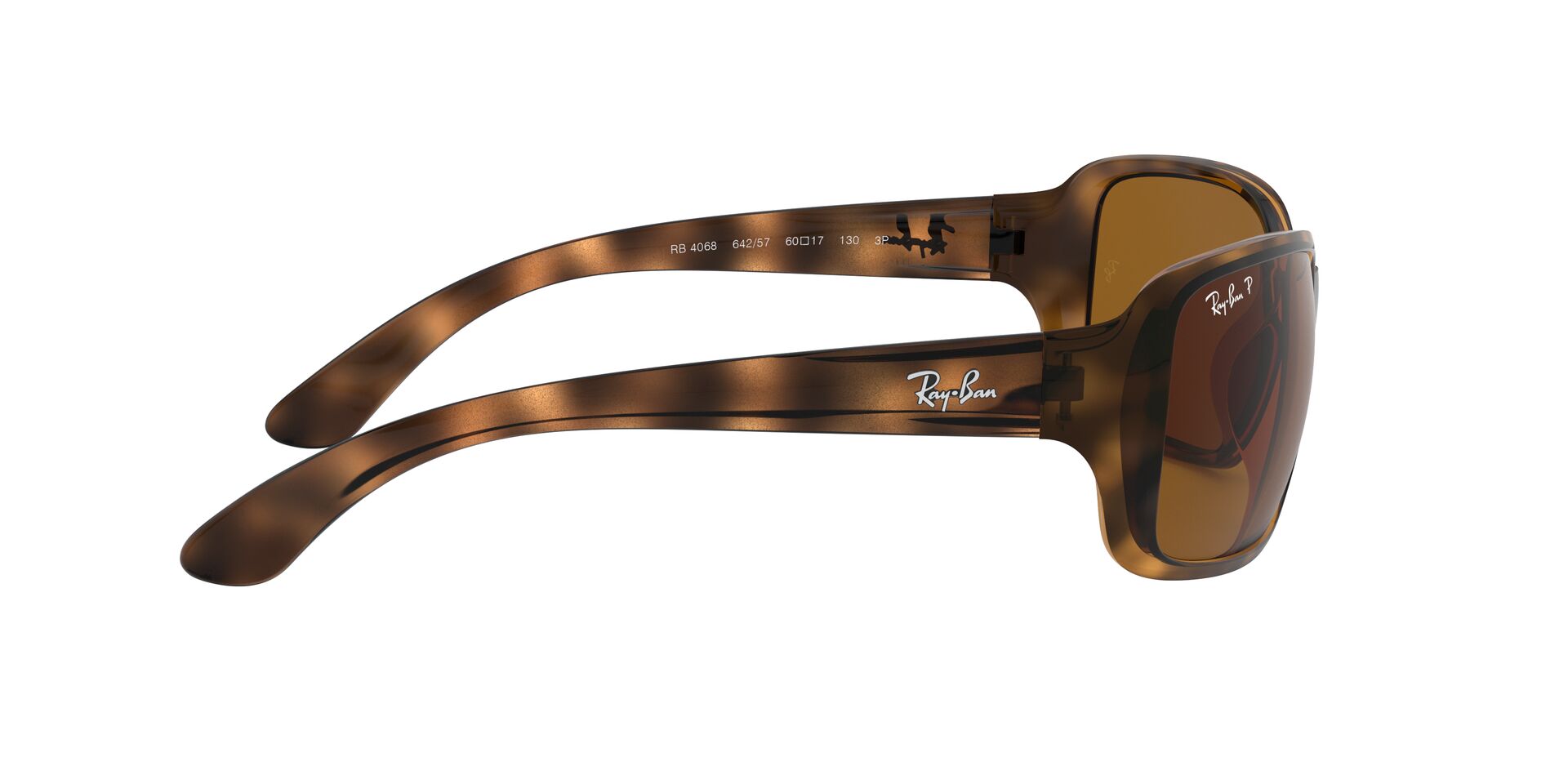 RAY-BAN RB4068 642/57 60