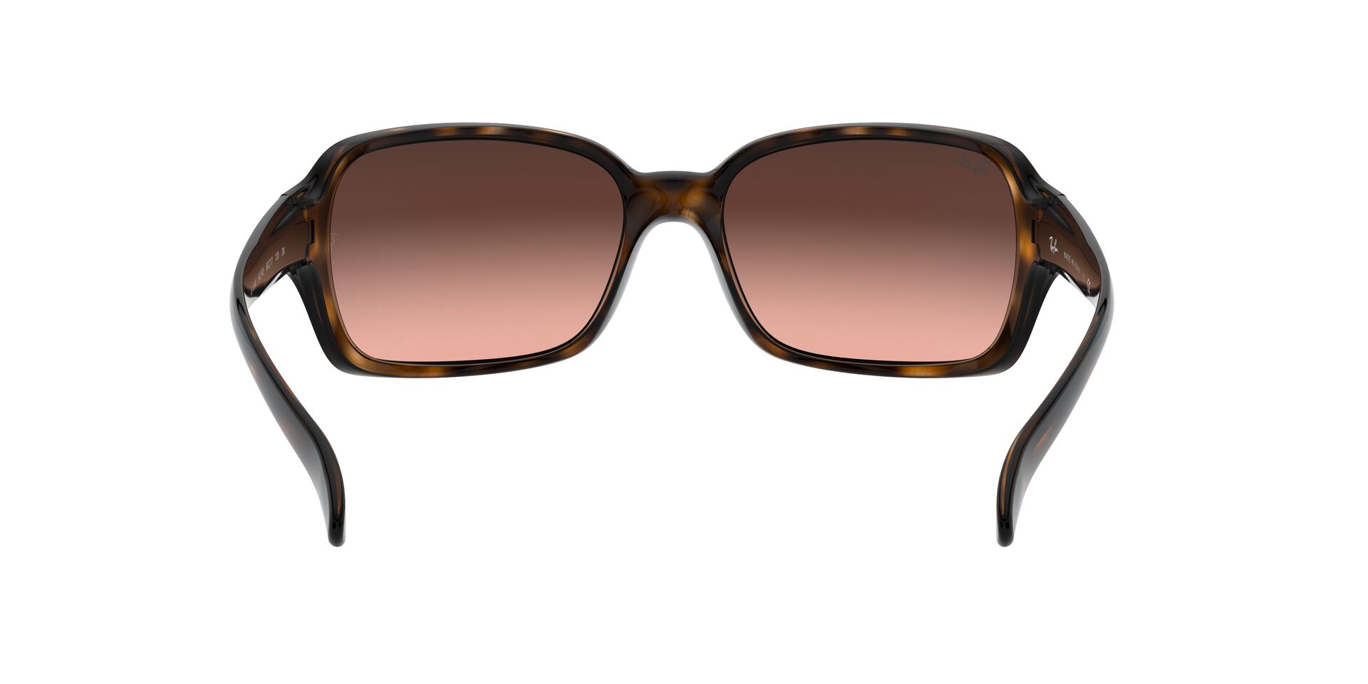 RAY-BAN RB4068 642/A5 60
